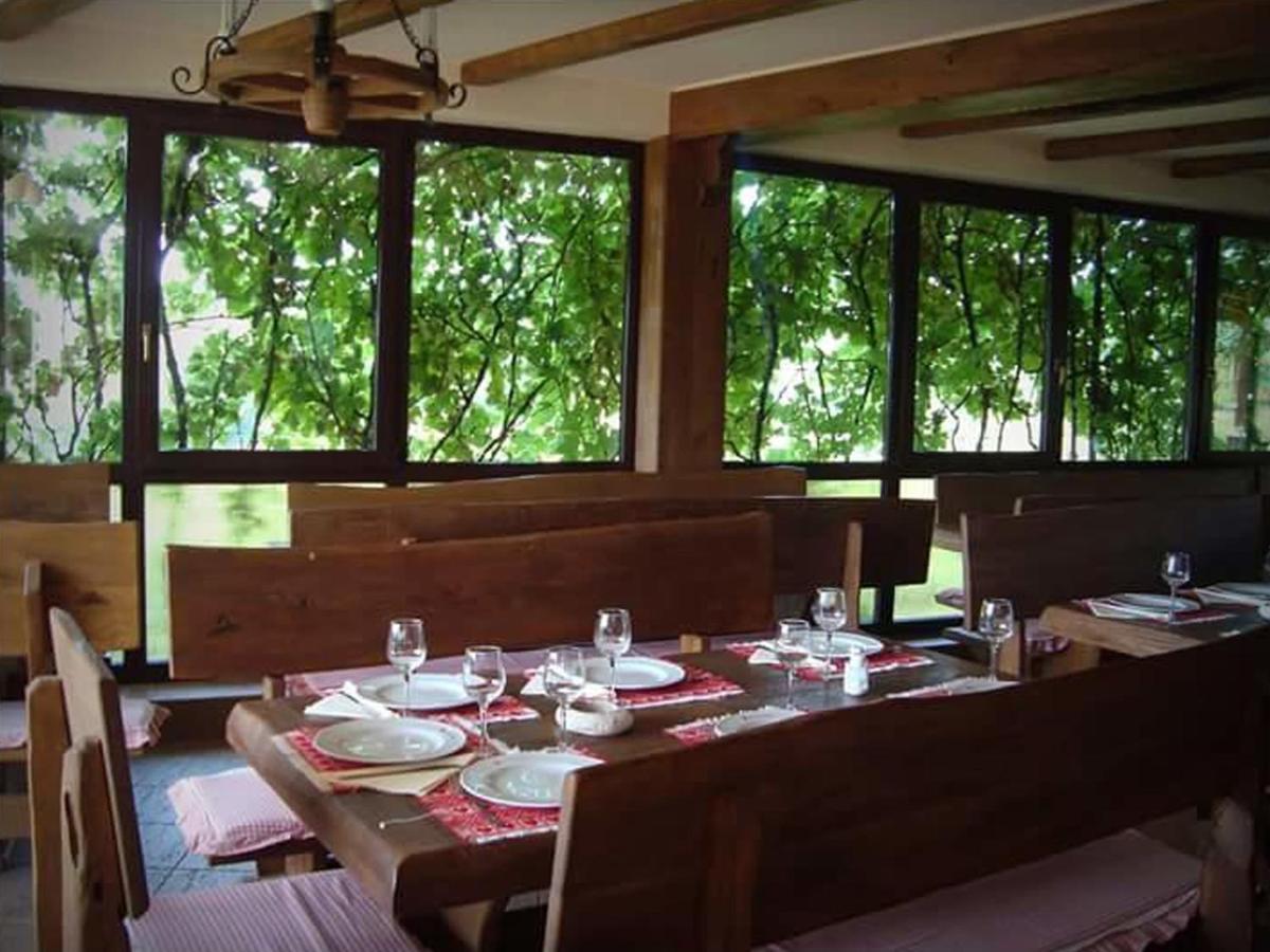 Wine Paradise Sveti Ivan Zelina Zewnętrze zdjęcie