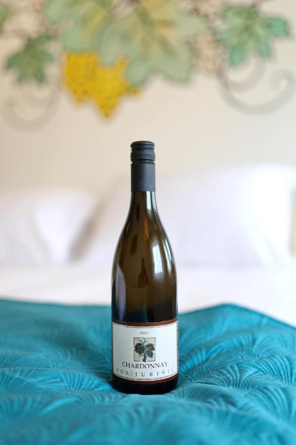Wine Paradise Sveti Ivan Zelina Zewnętrze zdjęcie