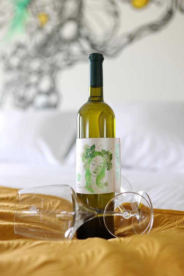 Wine Paradise Sveti Ivan Zelina Zewnętrze zdjęcie