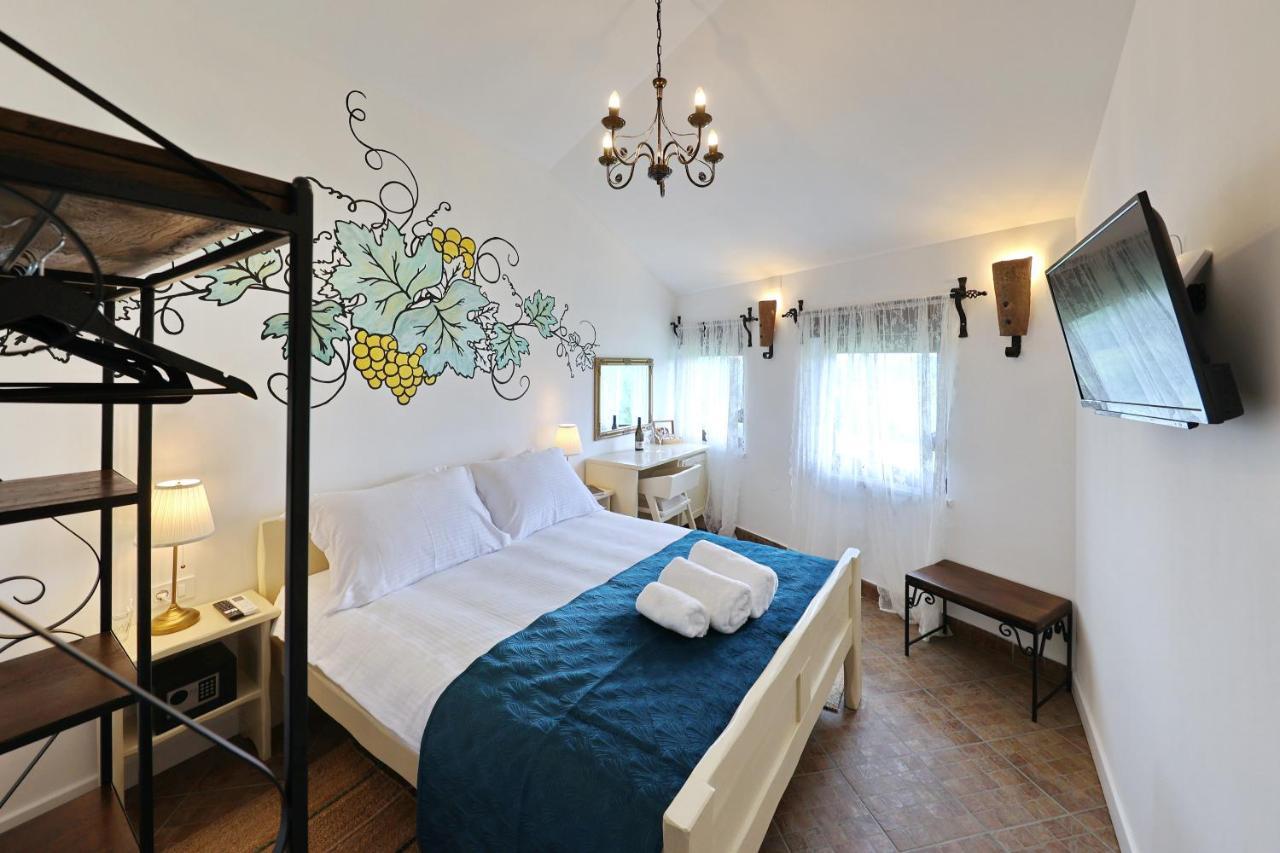 Wine Paradise Sveti Ivan Zelina Zewnętrze zdjęcie