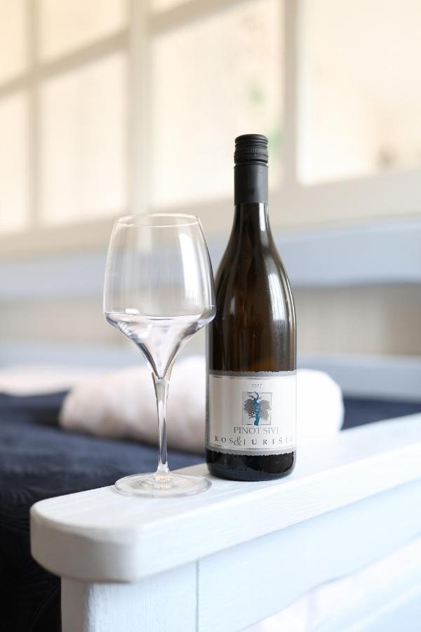 Wine Paradise Sveti Ivan Zelina Zewnętrze zdjęcie