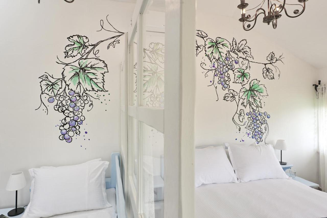 Wine Paradise Sveti Ivan Zelina Zewnętrze zdjęcie