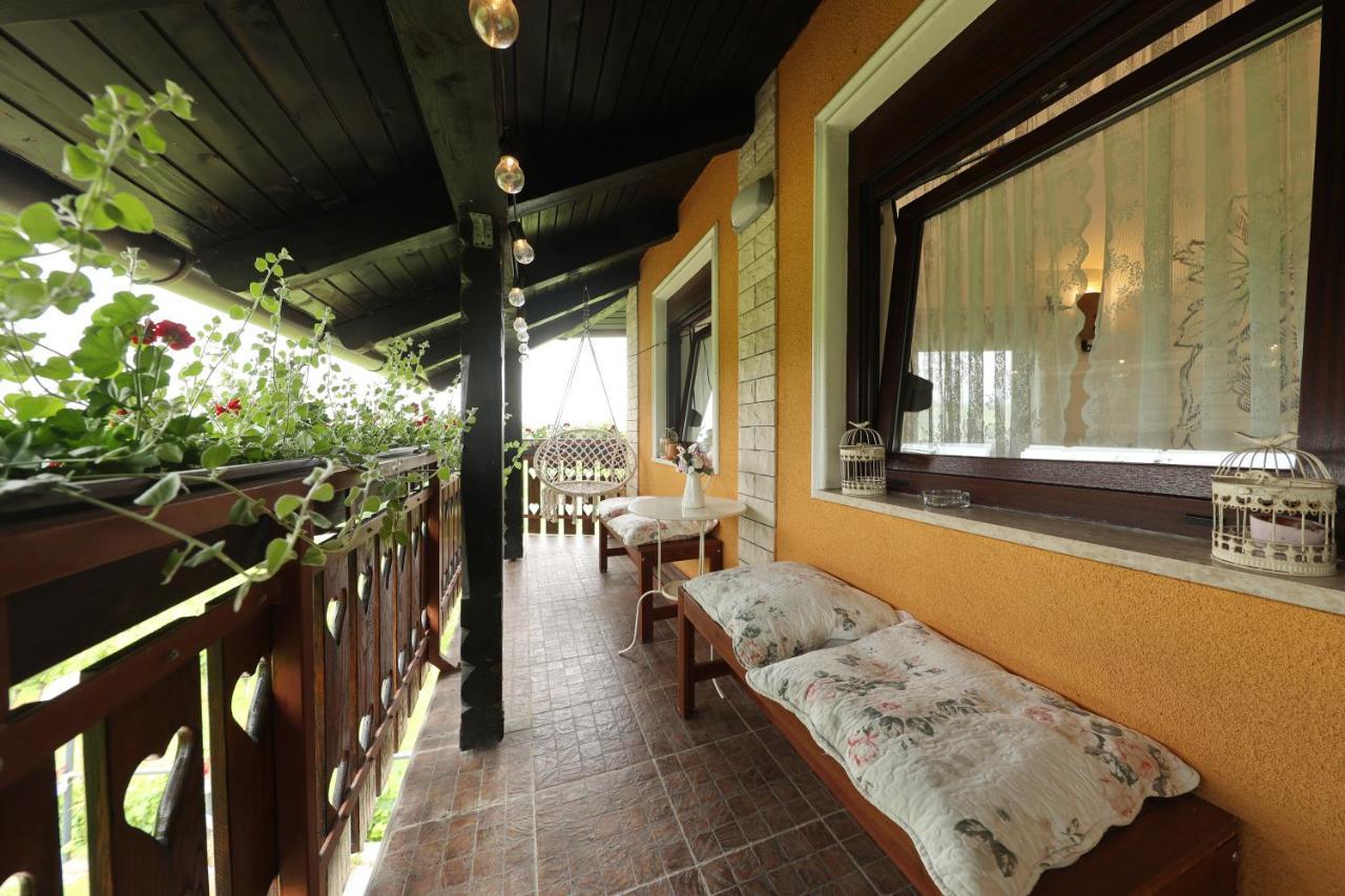 Wine Paradise Sveti Ivan Zelina Zewnętrze zdjęcie