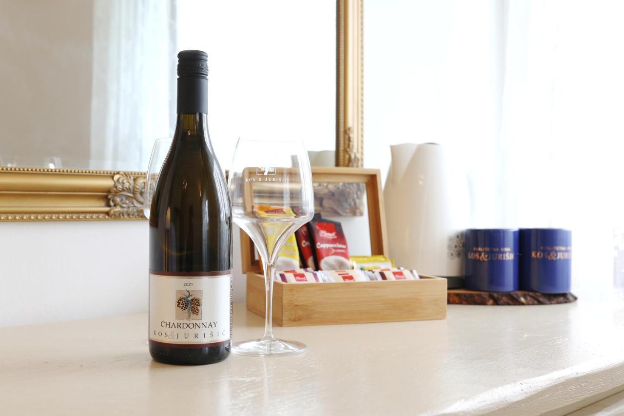 Wine Paradise Sveti Ivan Zelina Zewnętrze zdjęcie