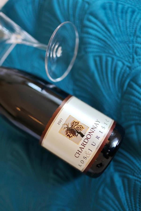 Wine Paradise Sveti Ivan Zelina Zewnętrze zdjęcie