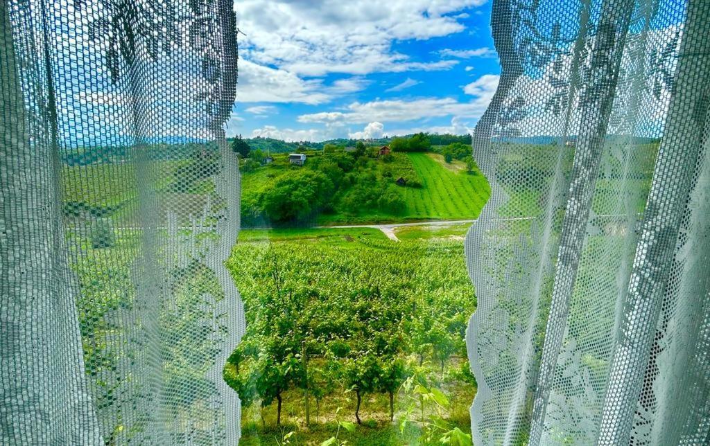 Wine Paradise Sveti Ivan Zelina Zewnętrze zdjęcie