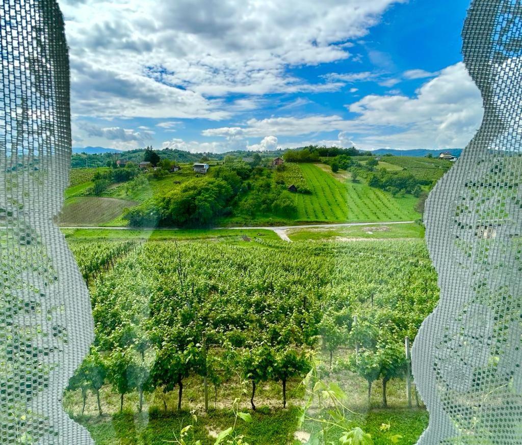 Wine Paradise Sveti Ivan Zelina Zewnętrze zdjęcie