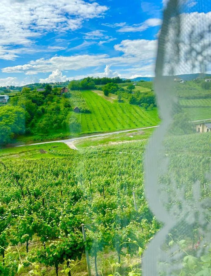 Wine Paradise Sveti Ivan Zelina Zewnętrze zdjęcie
