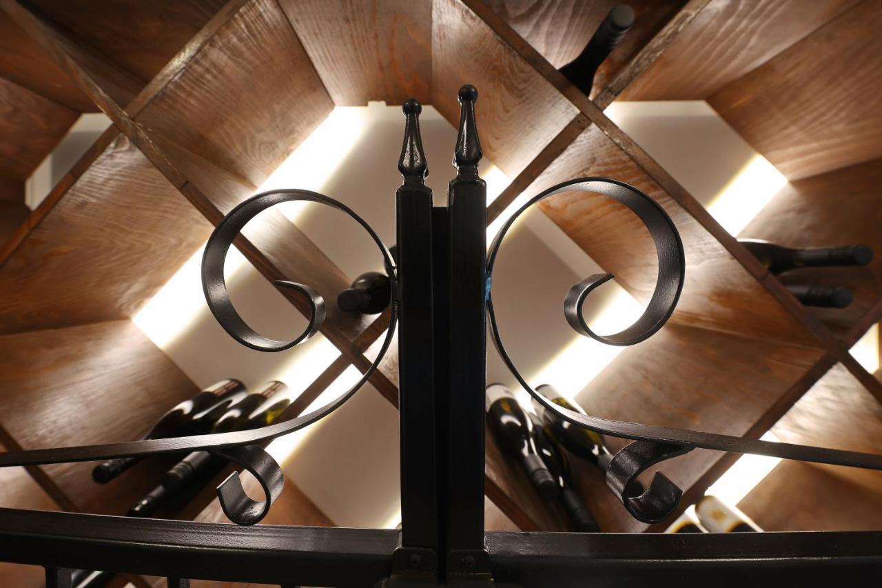 Wine Paradise Sveti Ivan Zelina Zewnętrze zdjęcie