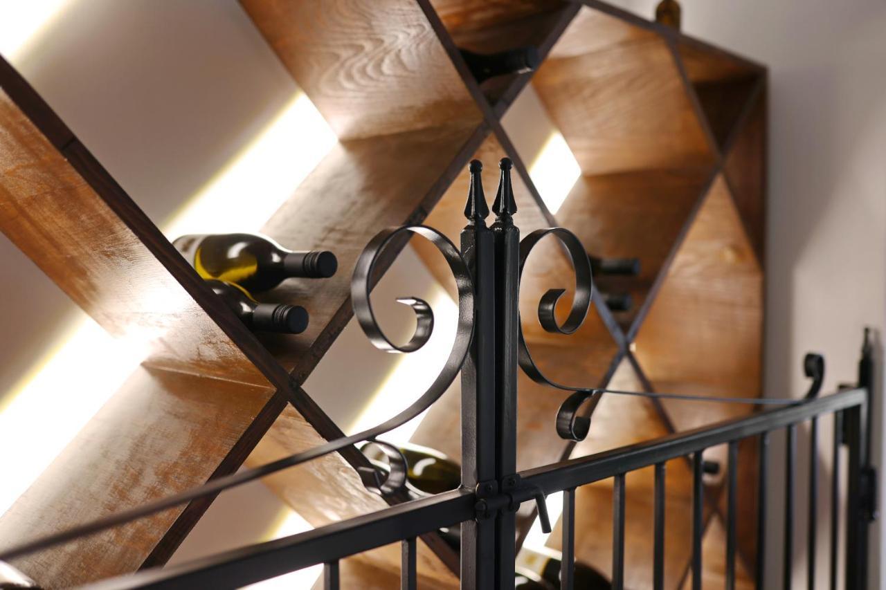 Wine Paradise Sveti Ivan Zelina Zewnętrze zdjęcie