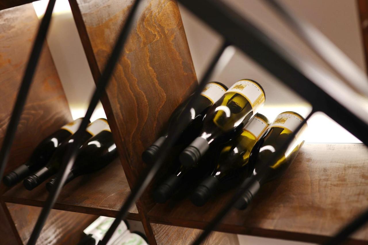 Wine Paradise Sveti Ivan Zelina Zewnętrze zdjęcie