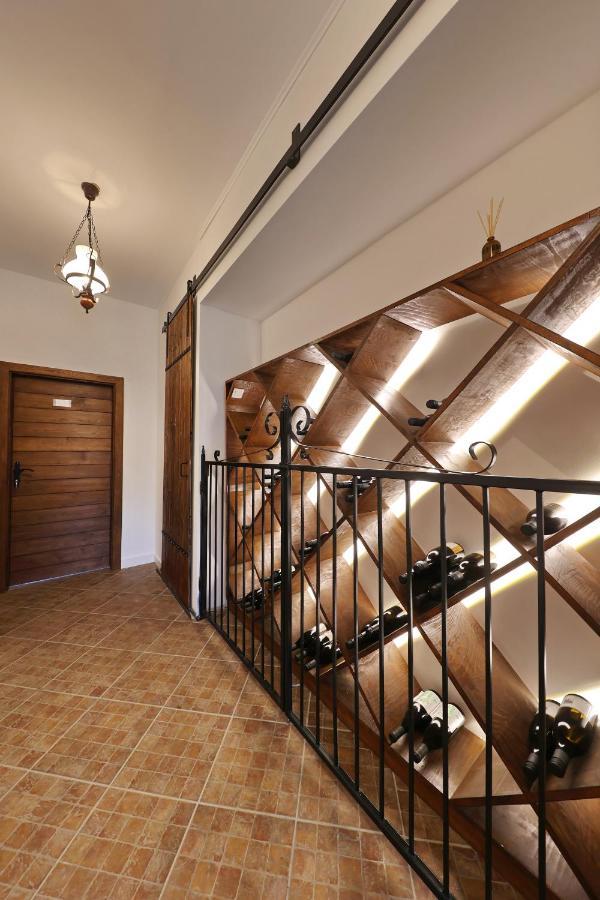 Wine Paradise Sveti Ivan Zelina Zewnętrze zdjęcie