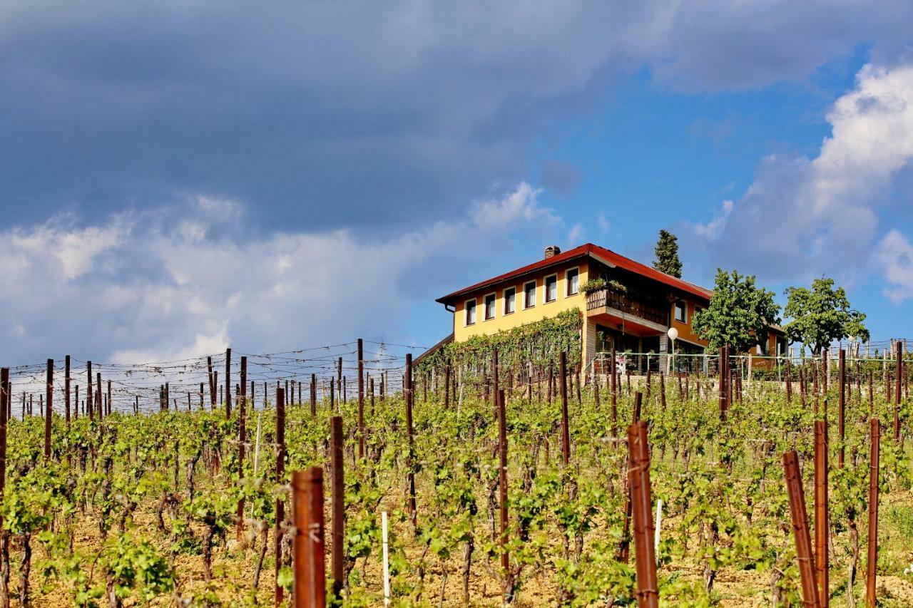 Wine Paradise Sveti Ivan Zelina Zewnętrze zdjęcie
