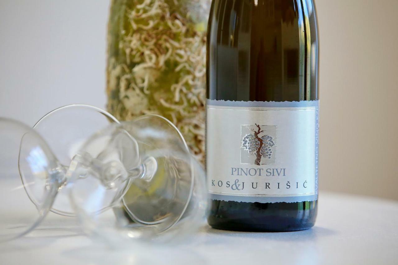 Wine Paradise Sveti Ivan Zelina Zewnętrze zdjęcie